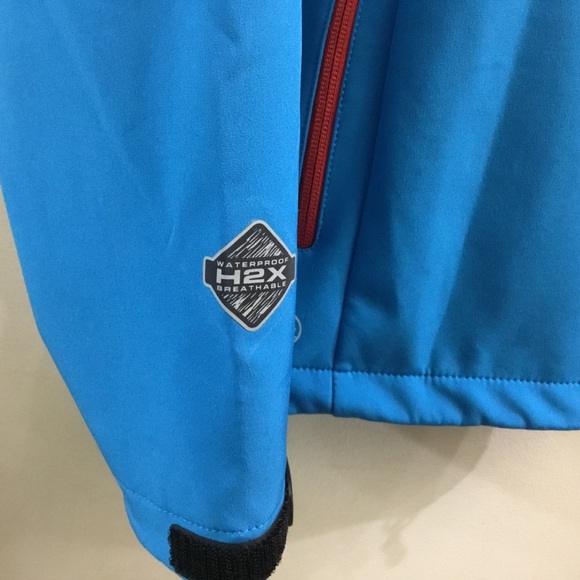 Stormtech Performance H2X waterproof jacket - Picture 9 of 16